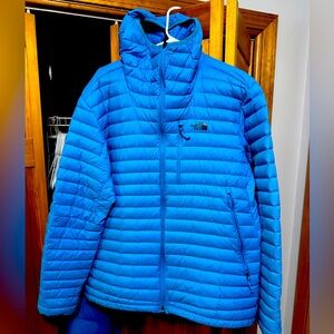 North face 800 Fill Down Pro Jacket